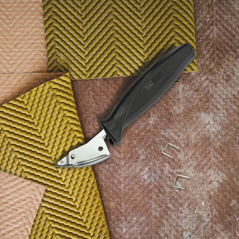 Tacwise 0206 Germ-Savvy Antibacterial Staple Remover