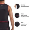 Zoot Men’s Core Tri Tank – Men’s Performance Triathlon Tank
