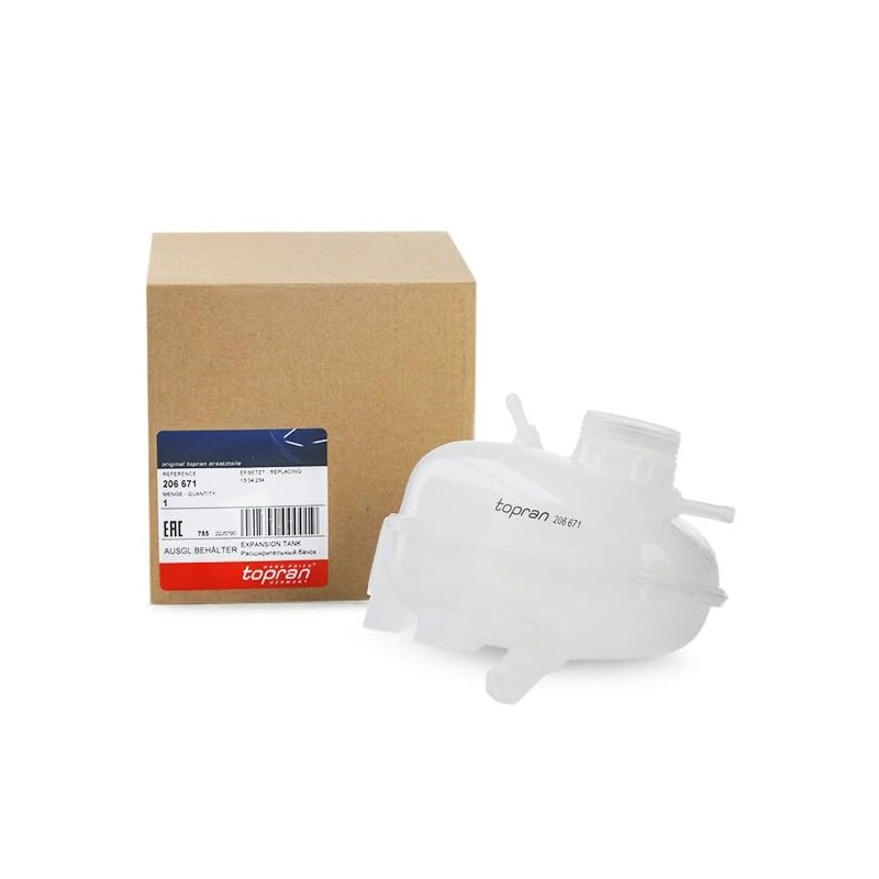 Topran 100573 Coolant 206 671