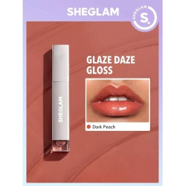Sheglam Glaze Daze Brillo De Labios