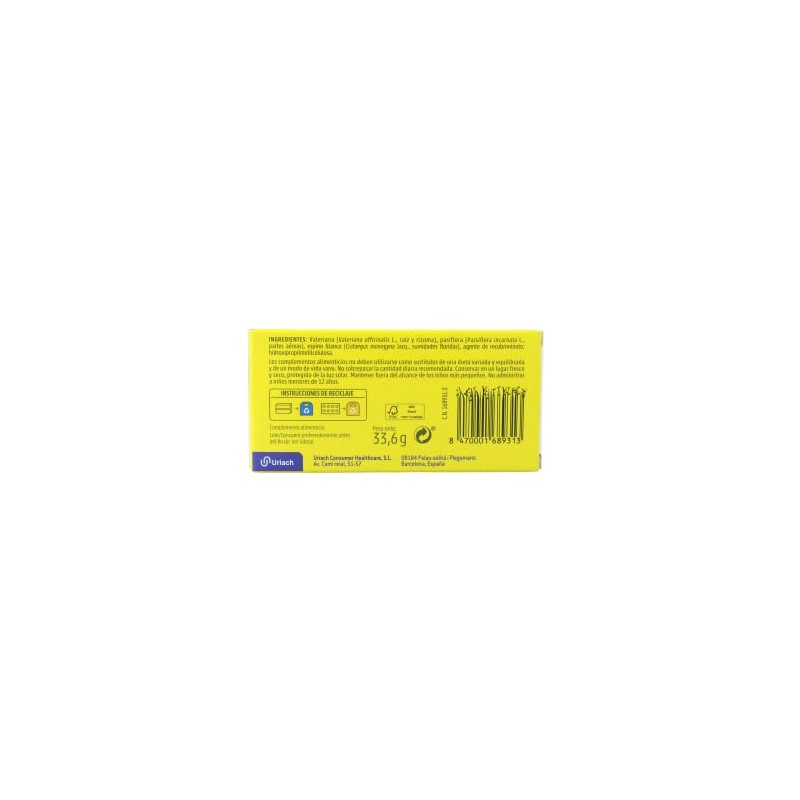 Enrelax Capsules 84 capsules