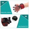 Finger Flexion and Extension Trainer Finger Rehabilitation and Hand Yoga