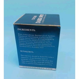 City Goo Dark Spot Corrector Cream 1.7floz Exp:7/6/25 New