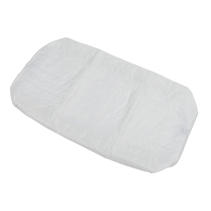 Air Conditioner Cover AC Inside Unit Window Windproof Cover Indoor
