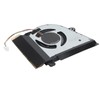 Laptop Cooling Fan for ASUS Replacement 4 Pin Cooling Fan