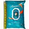 Assurance Premium Pre-moistened Disposable Washcloths, Extra Large, 48ct, Multipack of