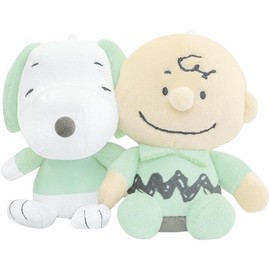 Klux EV Snoopy Nikonui Key Chain Snoopy Charlie 110175