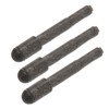 Replacement Nibs Black High Sensitivity Original Rubber Tablet Stylus Pen