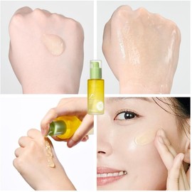 2 piezas Green Tangerine Vita C Dark Spot Serum, Suero Antioxidante de Vitamina C, Aclarado y Eliminacion las Manchas, 50ml