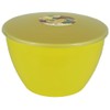 Just Pudding Basins 4 Pint Large Bowl with Lid for