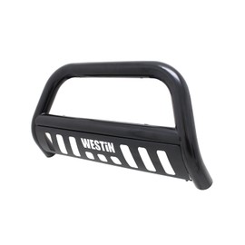 Westin Automotive Products 31-5615 Black E-Series Bull Bar