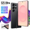 S25UItra 5G Android 15 Smartphone 7.3" AMOLED 120Hz Snapdragon 800