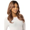 Outre Lace Front Wig - Kerrin (COCOA CARAMEL)