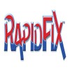 RapidFix UV Fiber Repair Patch 6"x 6", 6121966ES
