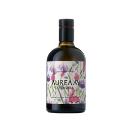 Llagrimes del Canigo. Auream Argudell. Extra Virgin Olive Oil. 500ml (16.91oz).