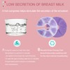 Gbrand Hot & Cold Breast Therapy Gel Pads for Nursing