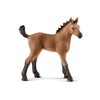 Schleich 13854 Quarter Horse Foal
