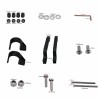 caidpen6 PowerMadd SENTINEL Handguards Hand Guards MOUNT KIT Brackets Mounting