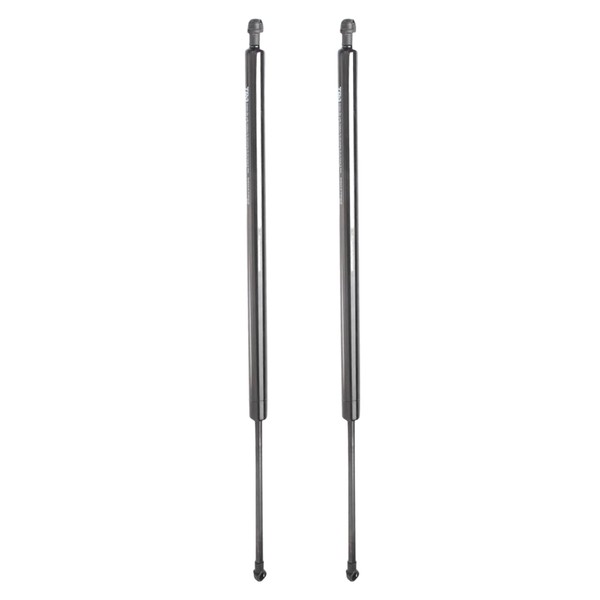 TRQ TRQ Driver & Passenger Side Liftgate Lift Support Shock