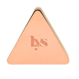 LYS Beauty Triple Fix Loose Talc Free Translucent Setting Powder - Resilience - Translucent