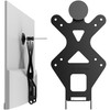 HumanCentric VESA Mount Adapter for HP Monitors 22er, 22es, 22f,