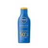 Protector Solar Corporal NIVEA SUN Protección E Hidratación Fps50+ 125Ml