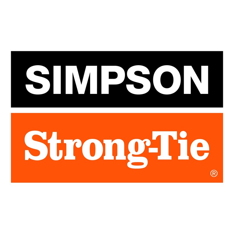 Simpson Strong-Tie LRU28Z - LRUZ Face-Mount Rafter Hanger - Adjustable