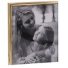 LEADEX Vertical Horizontal Combo- Double 5 by 7 Inch Metal