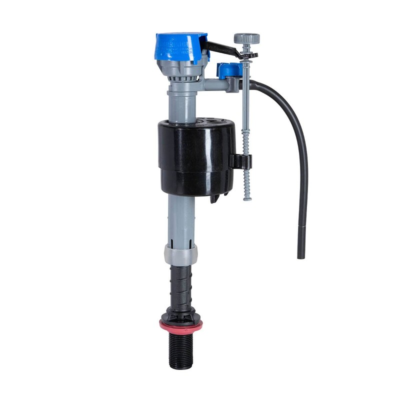 Fluidmaster K-400H-039 High Performance Toilet Fill Valve with 2-Inch Adjustable