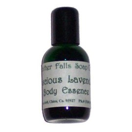 Body Essence - 10 ML bottle Harvest Festival