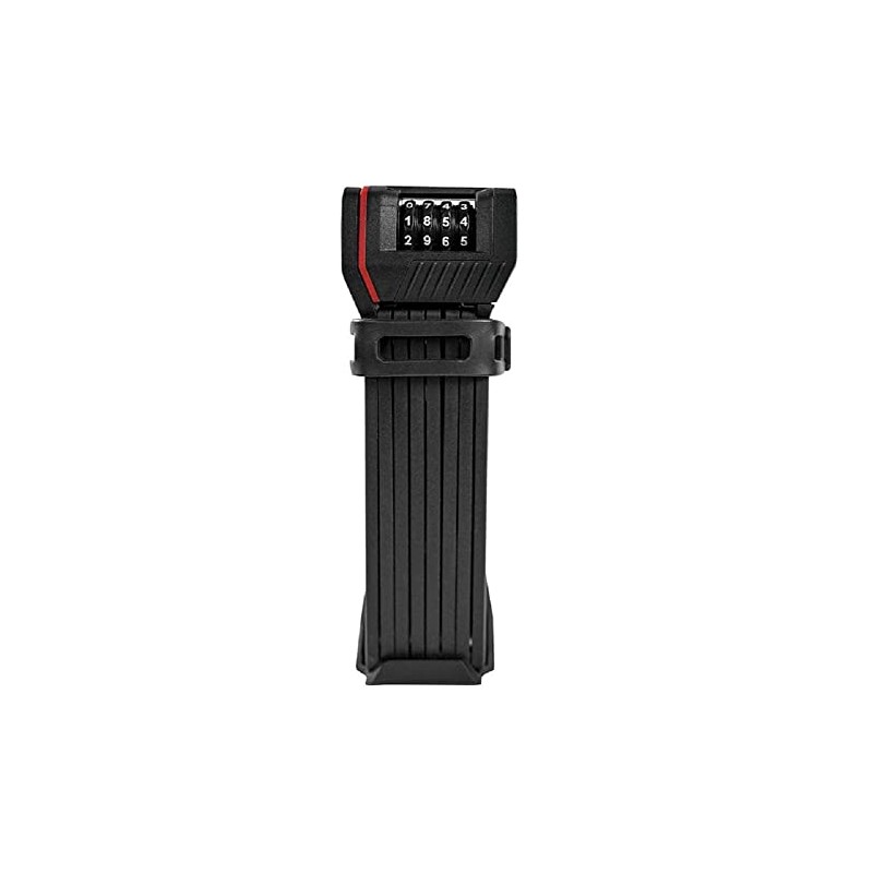 Allegion Netherland BV Unisex - Adult 280 Two.Go Code Folding