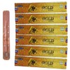 Satya Nag Champa Gold Incense Sticks | x6 pack |