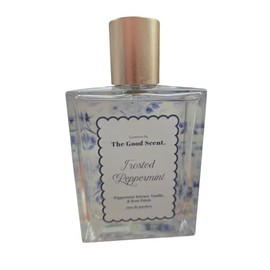 Curations by The Good Scent Frosted Peppermint Eau De Parfum Spray 3.4 fl oz unboxed