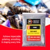 MJR Tumblers 1 LB Fine 120 Silicon Carbide Rock Refill