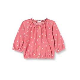 United Colors of Benetton Baby Boys Cardigan, multicolor 82c