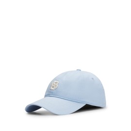 BOSS Women's Ari-b-icon Cap, Dark Blue406