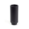 SUNEX TOOLS 246xd 1/2-Inch Drive 1-7/16-Inch Extra Deep Impact Socket