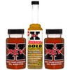 REV X Diesel Gold Kit - Distance+ Gold (8oz) +