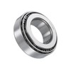 sourcing map 32006X Tapered Roller Bearing Cone and Cup, 30mm