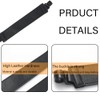 Golf Bag Accessories-Adjustable Leg Straps, Stand Bags, Stable Club Bag