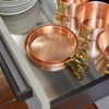 Belmont BM-519 Copper Mini Frying Pan 15, Made in Japan