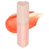 Holika Holika Heart Crush Bare Glaze Lip Tint, 13 Taengi, 1 piece / 홀리카홀리카 하트크러쉬 베어글레이즈 립틴트, 13 탱이, 1개