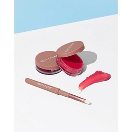 Skinn Cosmetics Lip Brush