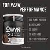 OWYN Only What You Need Pro Elite High Protein Powder,