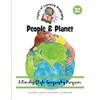 People & Planet: A Family-Style Geography Program: 1 (Layers of