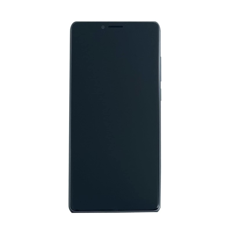 Avvood LCD Screen Replacement with Frame for Coolpad Legacy 2019
