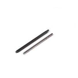 Secabo Cross laser mounting rod, 300 mm