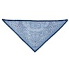 Wrangler Rope Paisley Bandana Navy Multi M-L