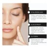 Sawdas Hg 2 Piezas, Crema Reparadora Intensiva, Crema