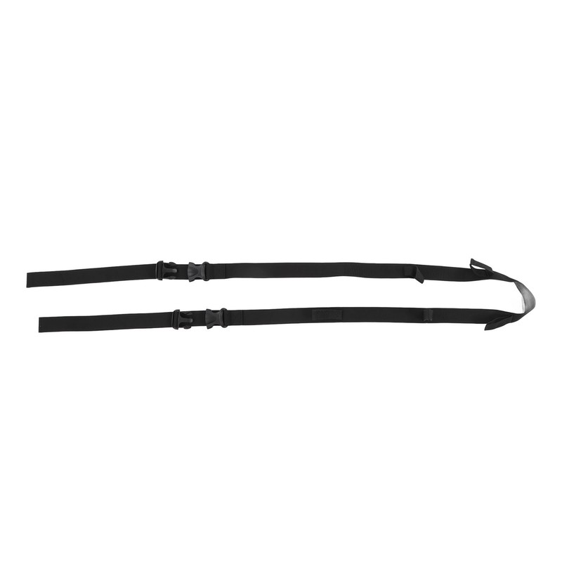 2pcs Fishing Pole Roof Rack Space Saving Car Fishing Rod